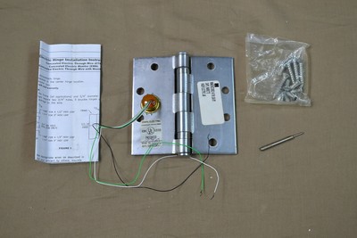 Hager BB1279 EMN 4.5