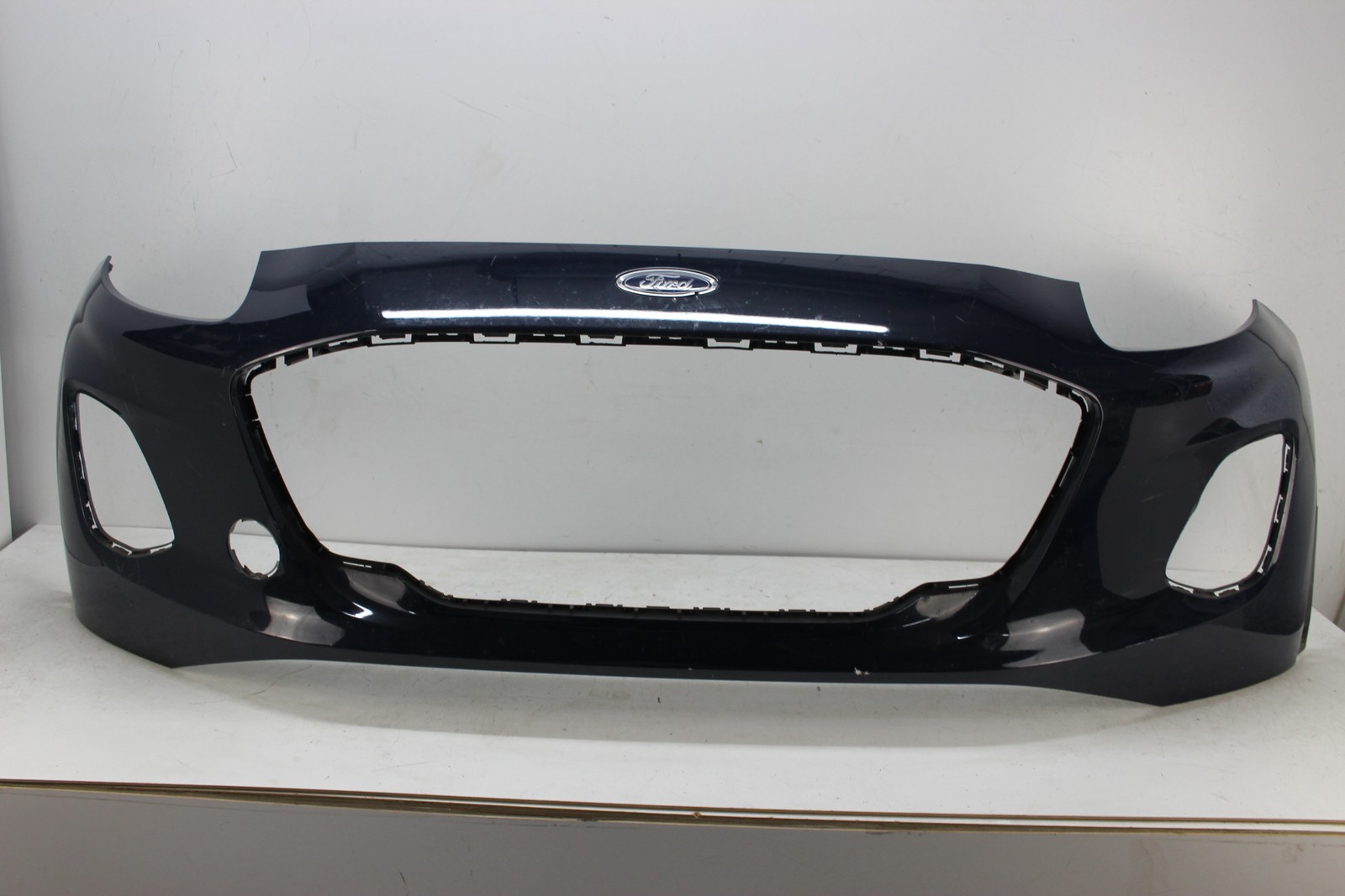 Pare-chocs avant pare-chocs PDC Ford Puma II à partir de 2019 original L1TB-17757-A