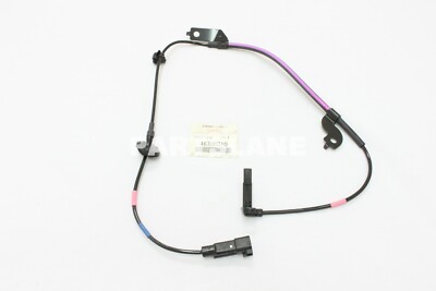 ポーズ Mitsubishi Eclipse Cross Outlander OEM Front Right ABS