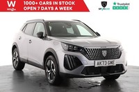2023 Peugeot 2008 1.2 PureTech 130 GT 5dr EAT8 Estate Petrol Automatic