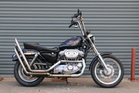Harley-Davidson SPORTSTER XLH883 1999