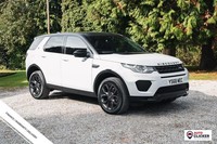 2019 Land Rover Discovery Sport 2.0 TD4 Landmark SUV 5dr Diesel Auto 4WD Euro 6 