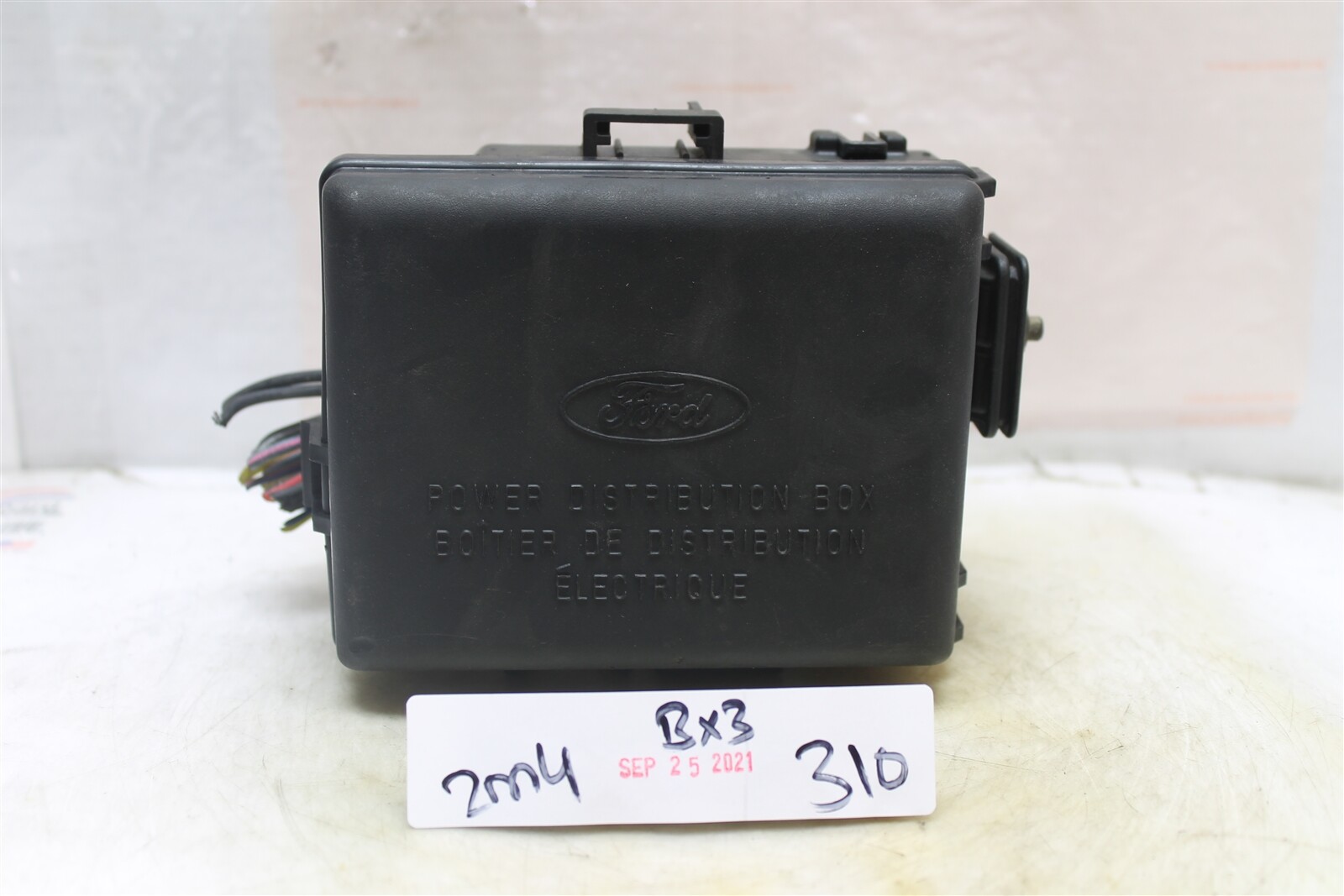Fページ　6aa Amazon.com: Bicos F81Z9F836AB Accelerator Gas Pedal & Sensor