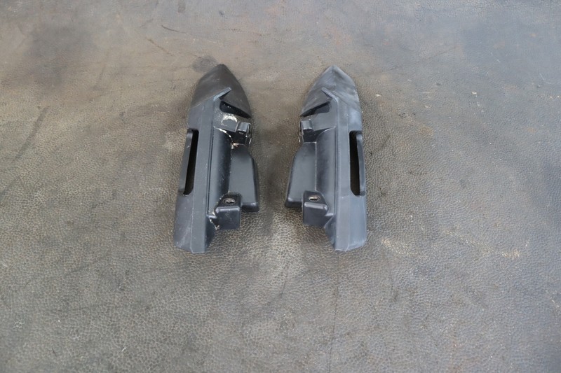 付属品 2021 SEA-DOO GTX PRO 130 RH LH SHELL CLEAT SET 291004719