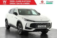 2024 MG HS 1.5 T-GDI Trophy 5dr Hatchback Petrol Manual