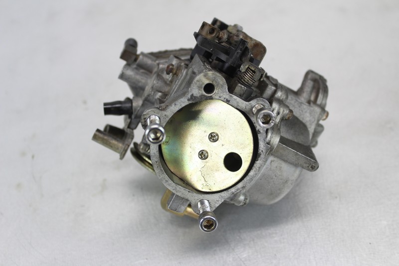 1986 Harley-Davidson Sportster 1100 XLH1100 CARB ...