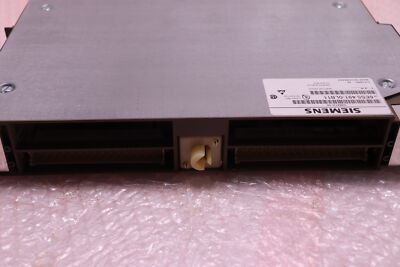 Siemens Kommunikationsprozessor 6ES5 491-0LB11
