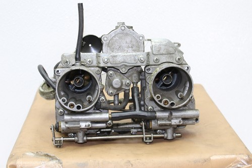 ナビ品 19821983 YAMAHA VISION XZ550 CARB CARBURETOR (YBC43) | eBay
