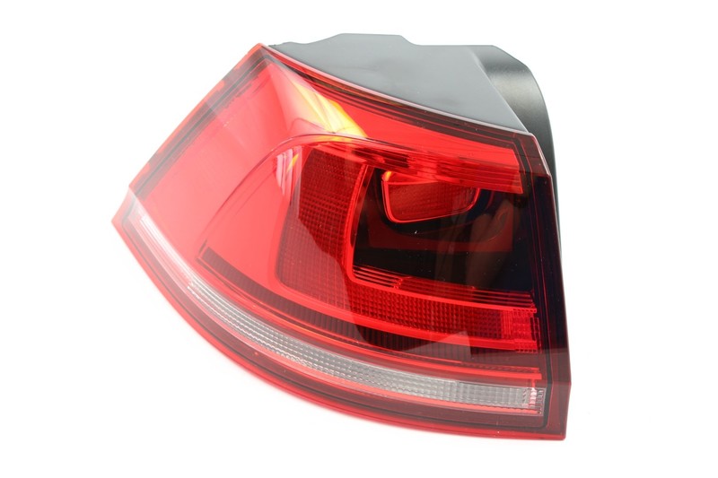 Volkswagen Golf Schlussleuchte Links 5g9945095j