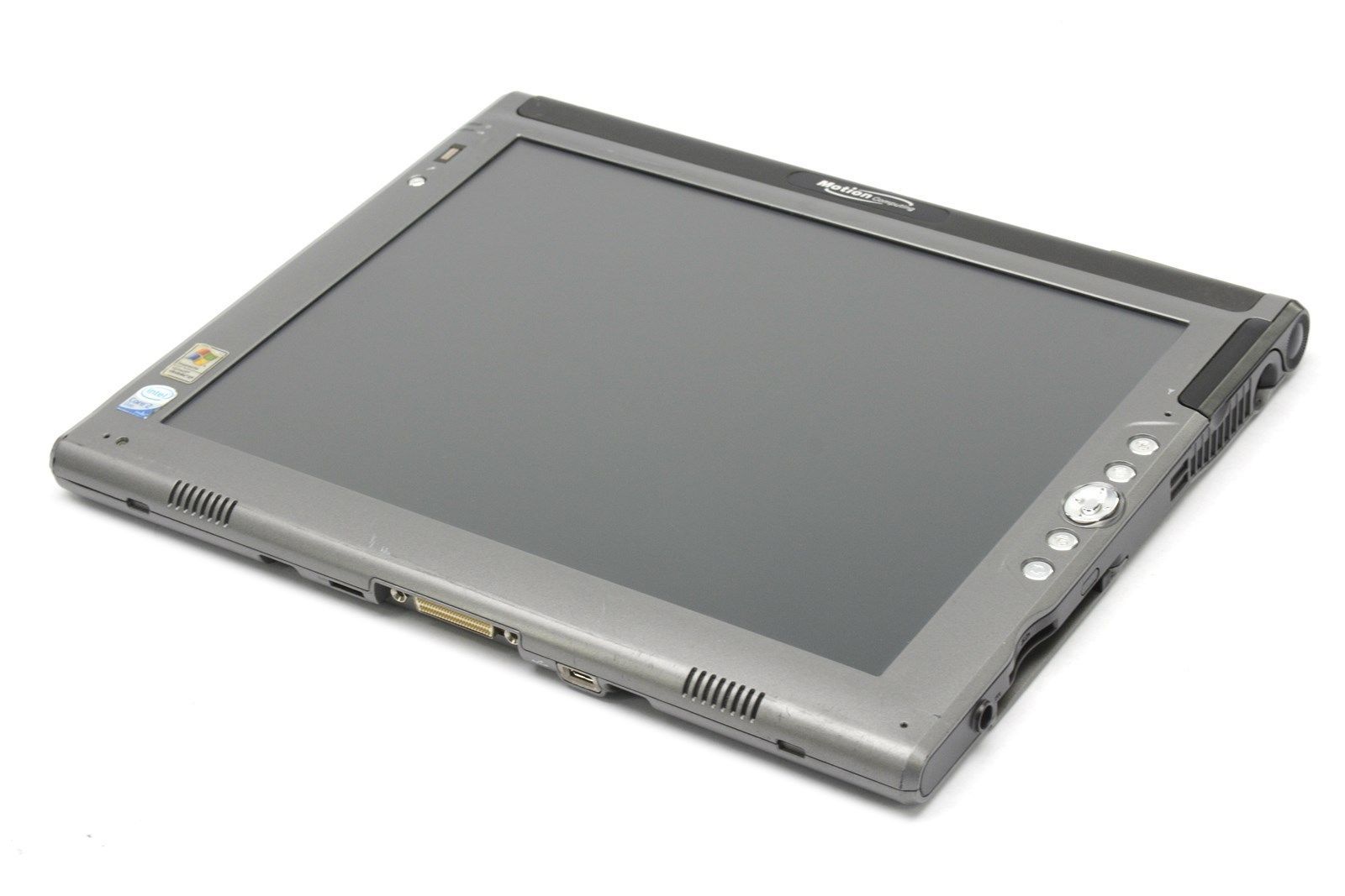 Los equipos portátiles pc Motion/Laptops