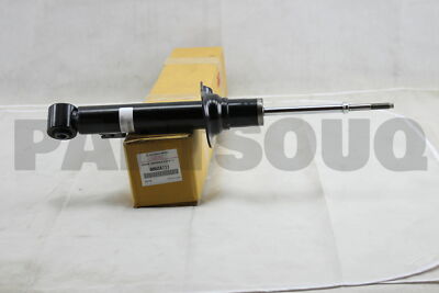 ジャンピングフラッシュ 4062A111 Genuine Mitsubishi SHOCK ABSORBER,FR SU | eBay