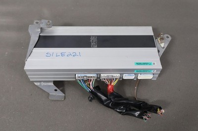 MARK&amp;LONA - OB連発　 Amazon.com: Metra 70-8113 Amplifier Integration Harness fits