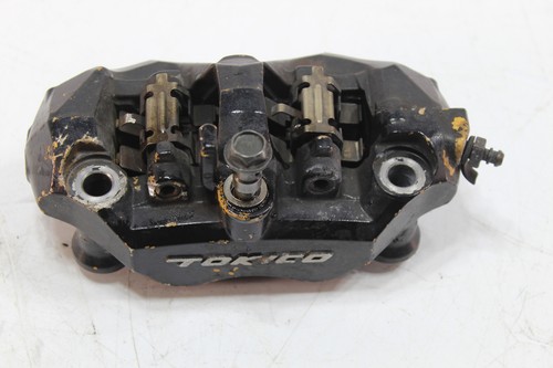 koochama様 Kawasaki 2008-2010 ZX10R Ninja OEM Front Left Brake Caliper