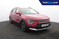 2023 Kia Niro 5dr 1.6h GDi 2 Petrol Hybrid DCT Automatic Estate Hybrid Automatic