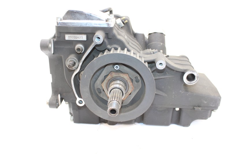 【Rick】 Futra / MS-800Q AlderCTM 07 ULTRA CLASSIC 6 SIX SPEEED TRANSMISSION TRANNY GEARS