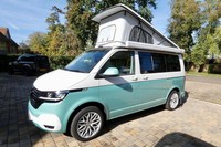 VW Transporter Hi-line Auto