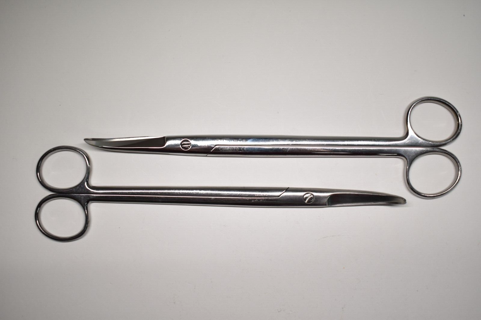 V. Mueller CH2070 Surgical 8 1/2 V. Mueller CH2070 Surgical 8 1/2