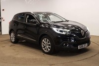 2018 Renault Kadjar 1.5 dCi Dynamique Nav 5dr EDC HATCHBACK DIESEL Automatic