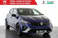 2025 Renault Clio 1.0 TCe 90 Esprit Alpine 5dr Hatchback Petrol Manual