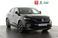 2025 Renault Rafale E-Tech FHEV Techno Esprit Alpine 5dr Auto 4C COUPE PETROL/EL