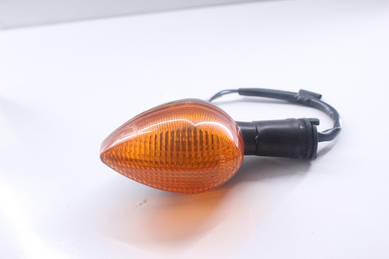 2010 Yamaha FZ1 RIGHT REAR BACK TURN SIGNAL LIGHT INDICATOR