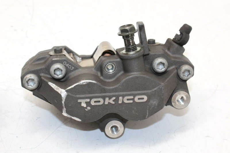 マイクラ 人気アイテム 12-18 Kawasaki Versys 1000 Klz1000 Lt Right Left Front Brake グローブ