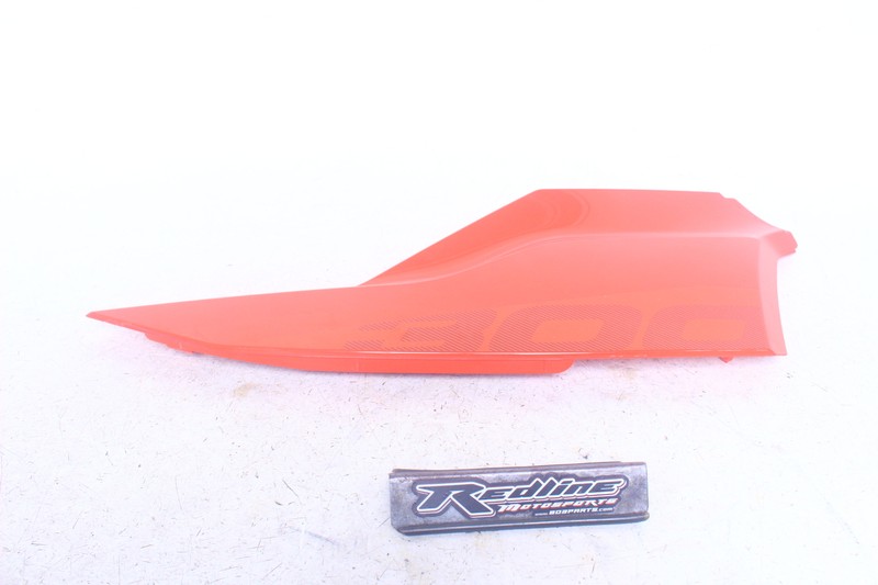 (^^)様 2020 SEA-DOO RXT X 300 LEFT SIDE BODY PANEL FAIRING COVER