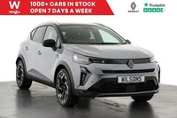 2026 Renault Captur 1.2 TCE 115 Esprit Alpine 5dr Hatchback Petrol Manual