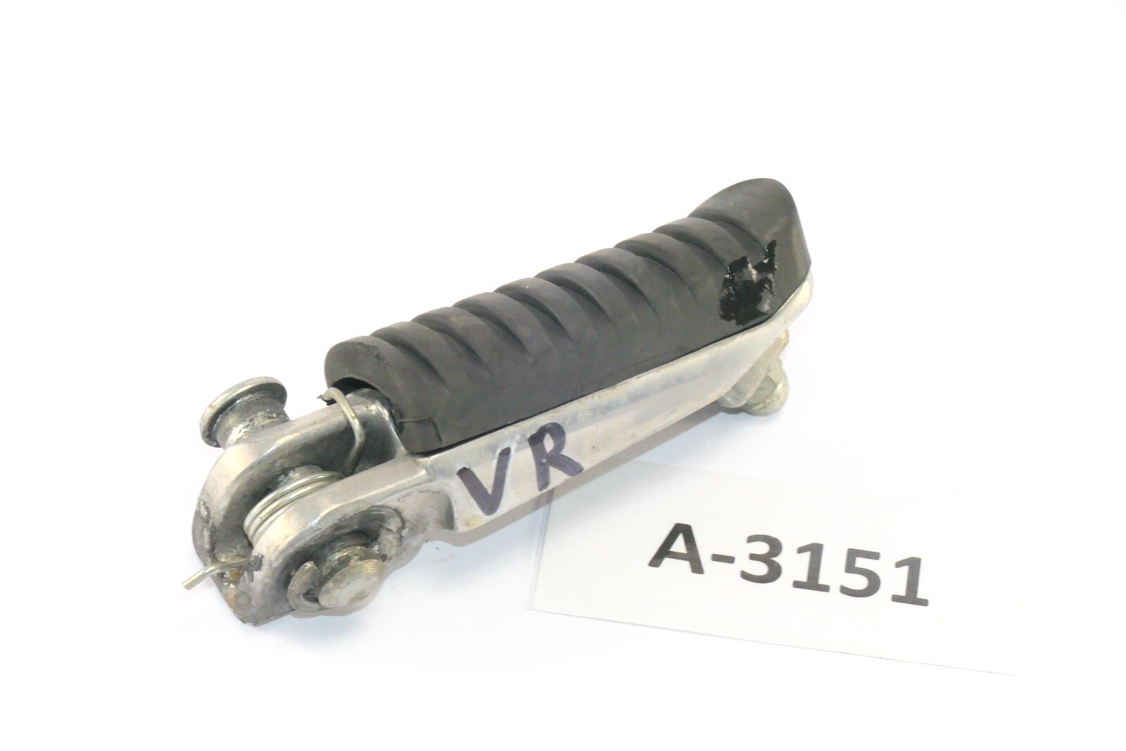 Kawasaki ZX-9R Ninja ZX900C 1998 - 1999 - Front right