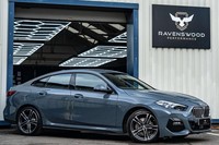 2023 BMW 2 Series 218i [136] M Sport 4dr COUPE PETROL Manual