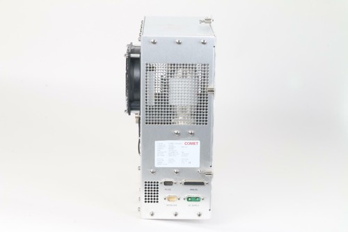 AS IS Comet 20056053 5000W 13.56 MHz Impedance Matching Network