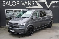 2023 Volkswagen Transporter 2.0 TDI 150 Highline Van DSG PANEL VAN Diesel Automa