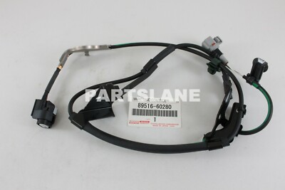 たくです 89516)WIRE， SKID CONTROL トヨタ トヨタ純正品番先頭89 【通販