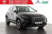 2021 Hyundai TUCSON 1.6 TGDi Hybrid 230 Premium 5dr 2WD Auto Estate Hybrid Autom