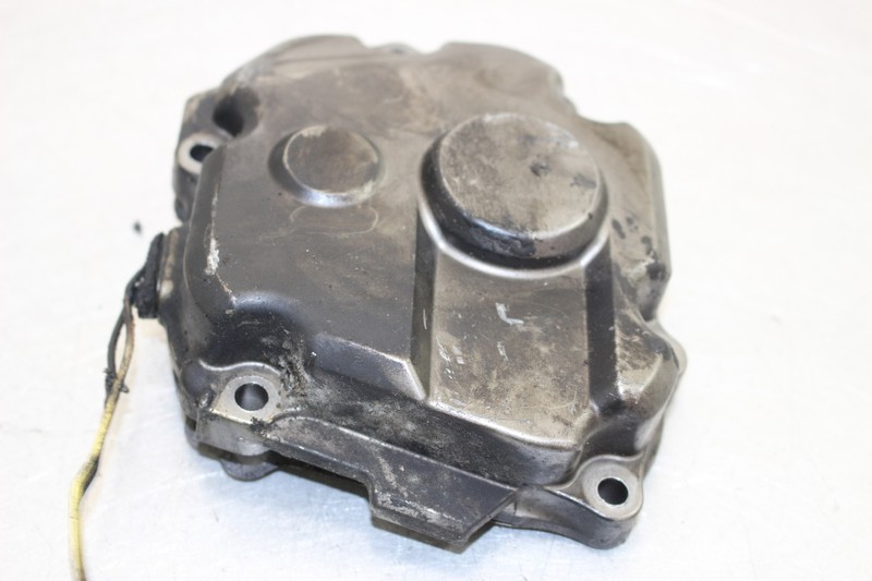 16-17 Kawasaki Ninja Zx10r Zx10 r Engine Motor Timing Chain Cover