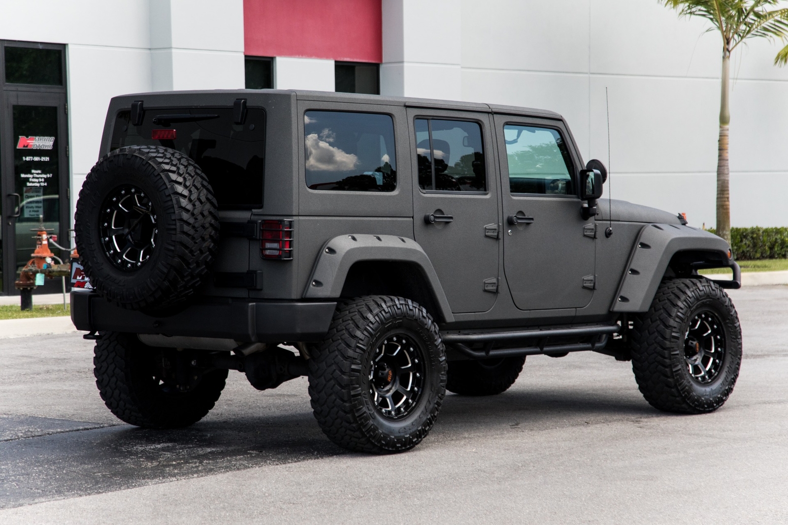 2016 Jeep Wrangler Sport Starwood eBay