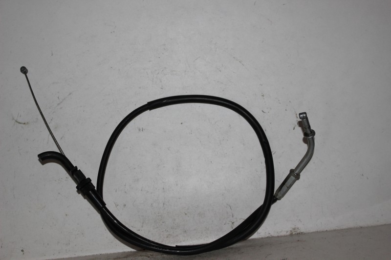 KAWASAKI NINJA ZX600 THROTTLE CABLE LINE OPENING (TOC774) | eBay