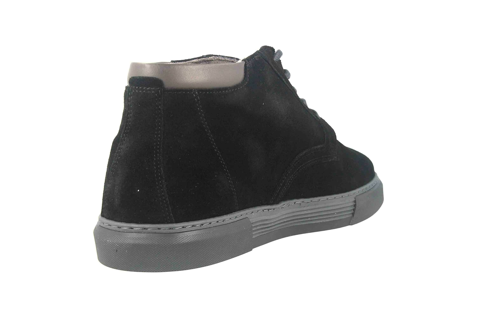 CAMEL ACTIVE CAMEL ACTIVE BOOTS BAYLAND HERRENSCHUHE ÜBERGRÖSSEN SCHWARZ