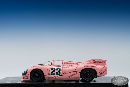 特価 MINICHAMPS (1/43) ポルシェ 917/20 Minichamps 1/43 Porsche 917/20 | eBay