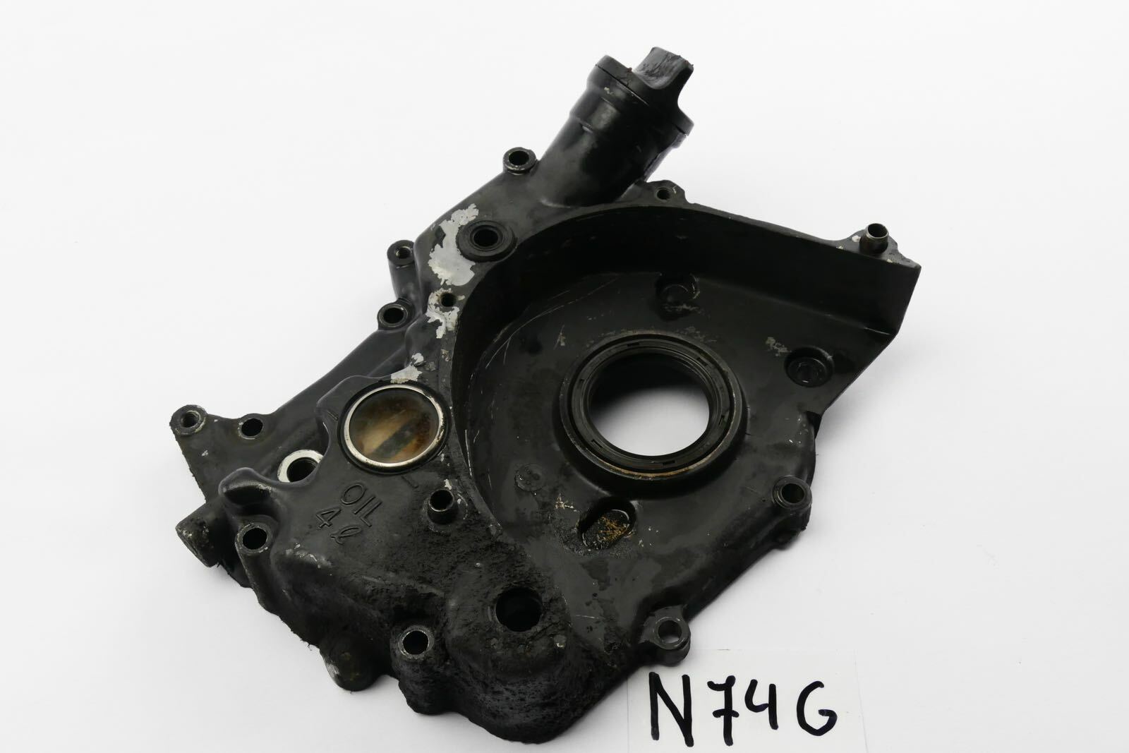 ☆b☆ 2022 Ninja ZX-25R / SE(2BK-ZX250E) POWERBOX FULL 'S' ｜SP忠男