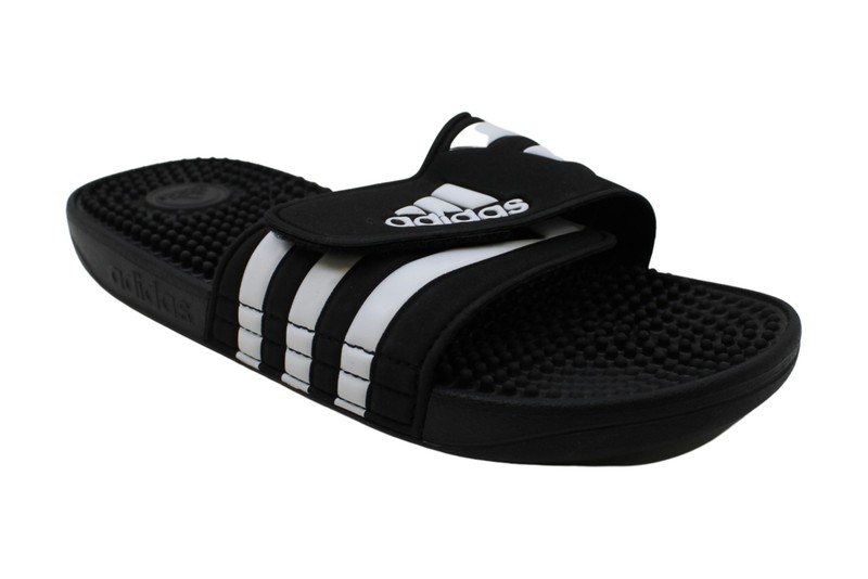 Adidas Men's Shoes Adissage Slip On 