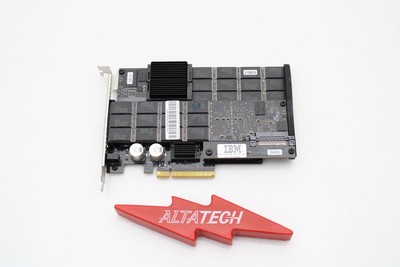 IBM 81Y4521 320GB Pcie SSD Drive High iops