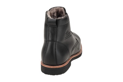 PANAMA JACK PANAMA JACK SCHUHE GLASGOW IGLOO C3 SCHWARZ HERRENSTIEFEL GLASGOW IGLOO C3 BLACK