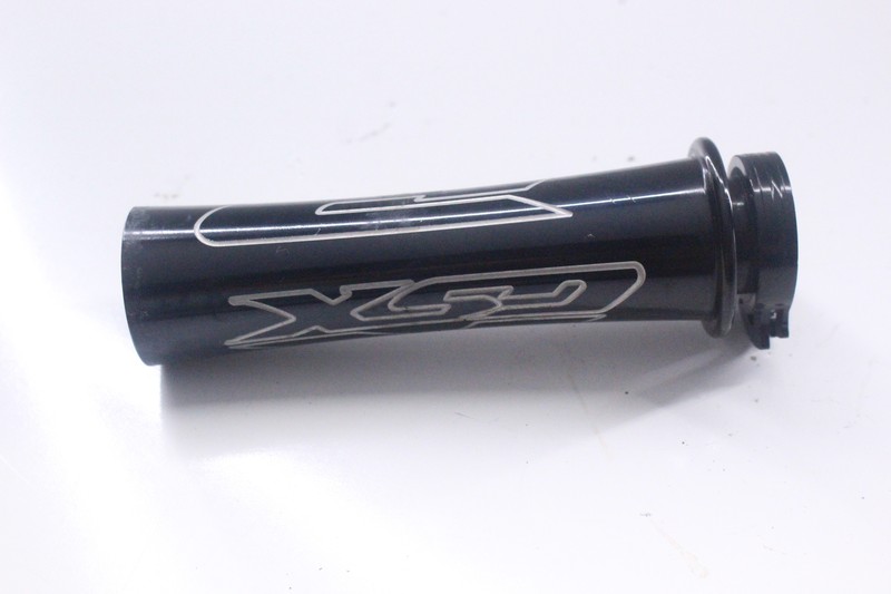 2016 Suzuki GSXR750 RIGHT THROTTLE GRIP 57110-21H02