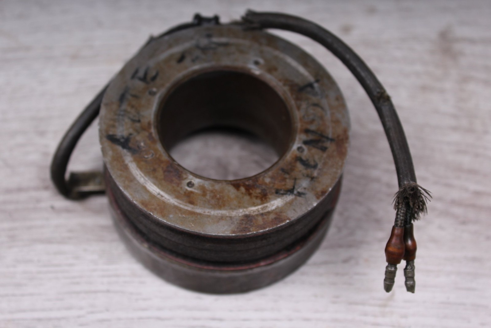 Alternateur de bobine de terrain LD113-01 Honda CB 750 F Four K1-6 69-84