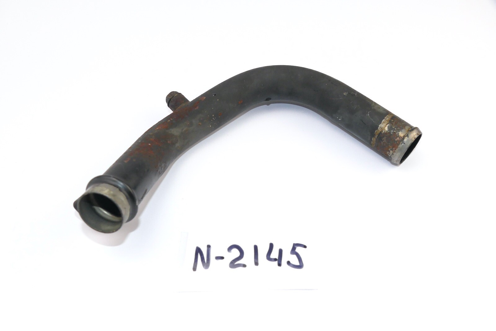Kawasaki ZX-10 ZXT00B 1988 - Wasserrohr Wasserleitung 391921011