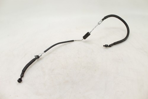 kohh 08-17 Kawasaki Ninja Zx14 Zx14r Hydraulic Clutch Hose Fluid