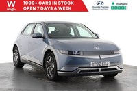 2023 Hyundai IONIQ 5 168kW Premium 77 kWh 5dr Auto [Part Leather] Hatchback Elec