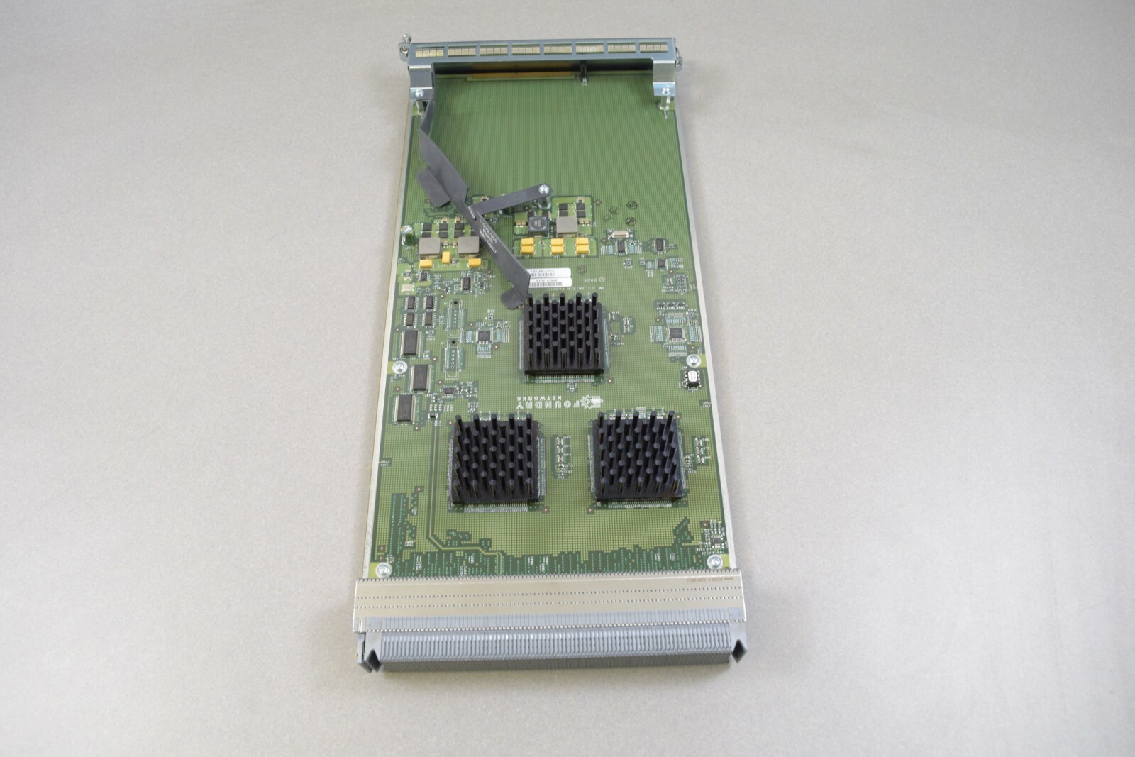 Foundry Networks  RX-BI-SFM3 Switch Fabric Element Module