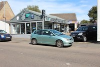 2004 Honda Civic 1.6 i-VTEC SE 3dr HATCHBACK Petrol Manual